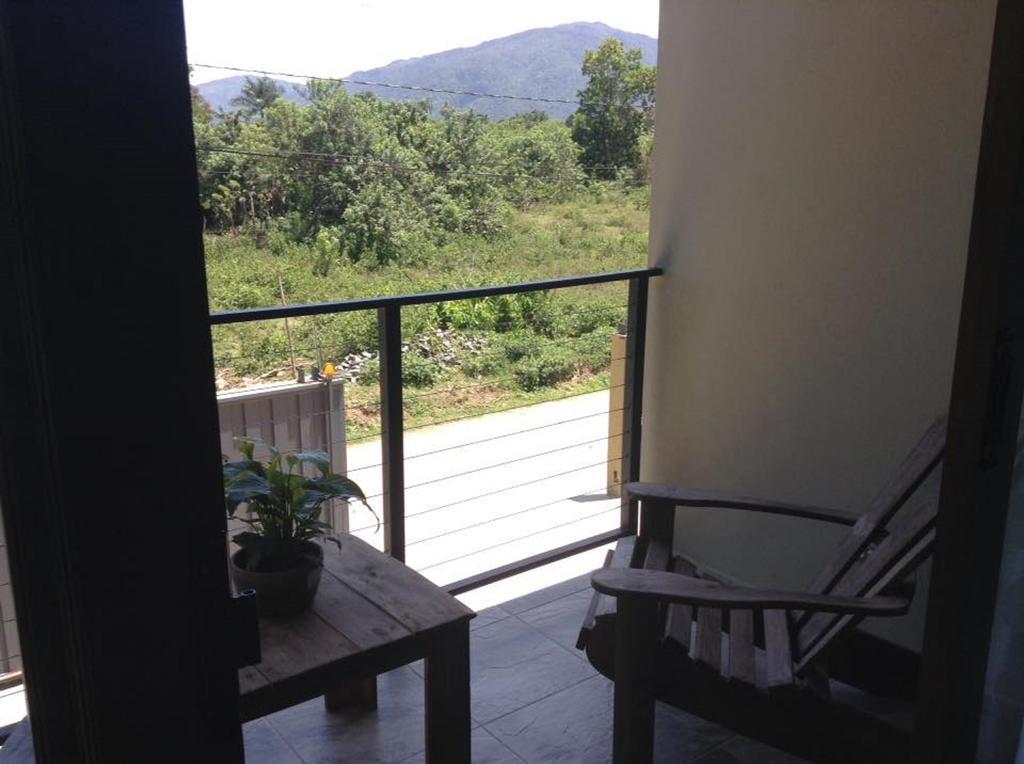 Jarabacoa Mountain Hostel מראה חיצוני תמונה